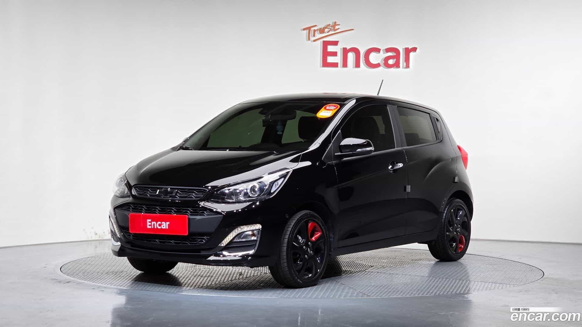 Spark Chevrolet 2021.3-OUTER-001