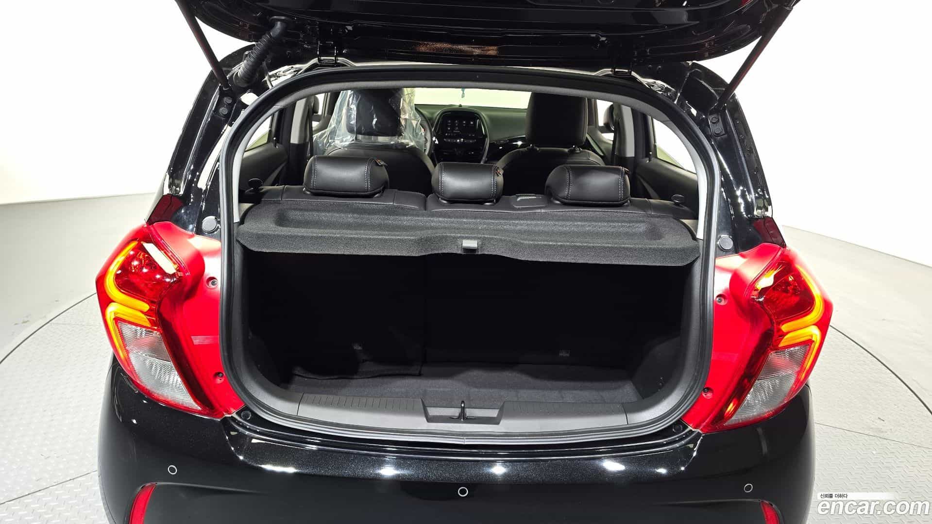Spark Chevrolet 2021.3-OPTION-020
