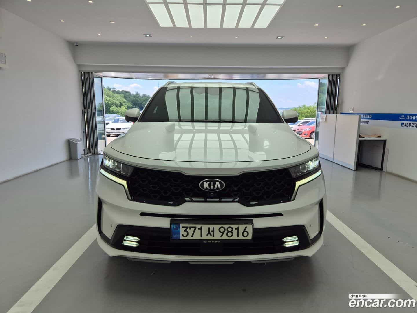Sorento Kia 2021.0-OUTER-001