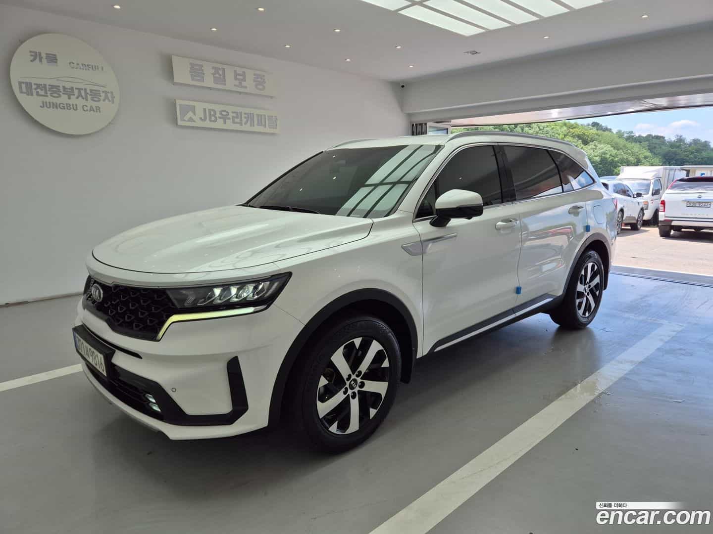 Sorento Kia 2021.0-OUTER-002