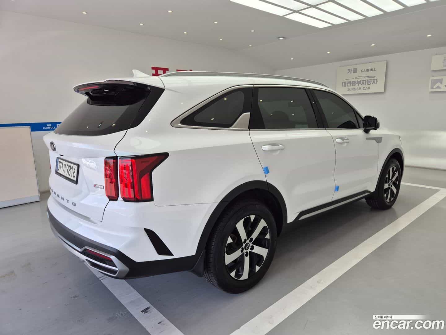 Sorento Kia 2021.0-OUTER-004