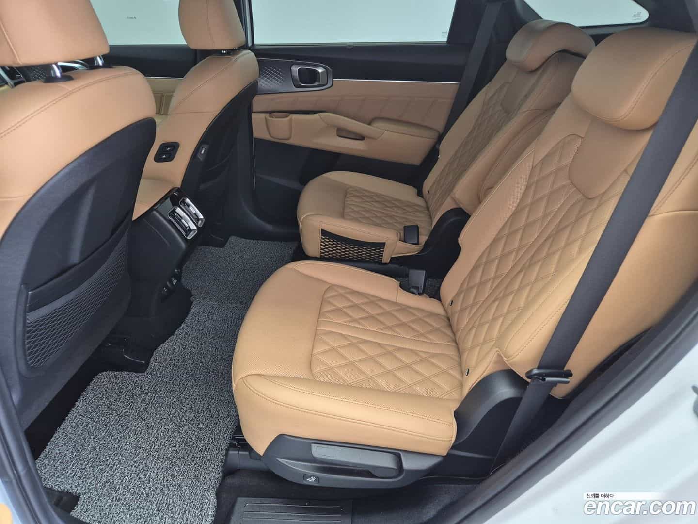 Sorento Kia 2021.0-INNER-009