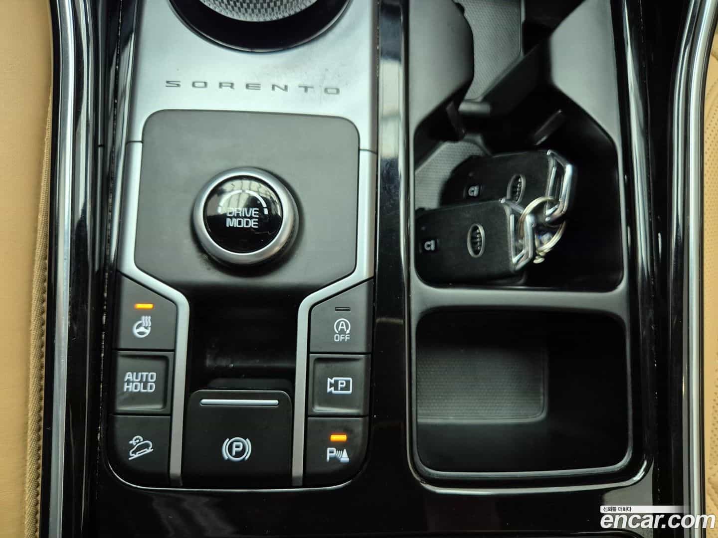 Sorento Kia 2021.0-OPTION-020