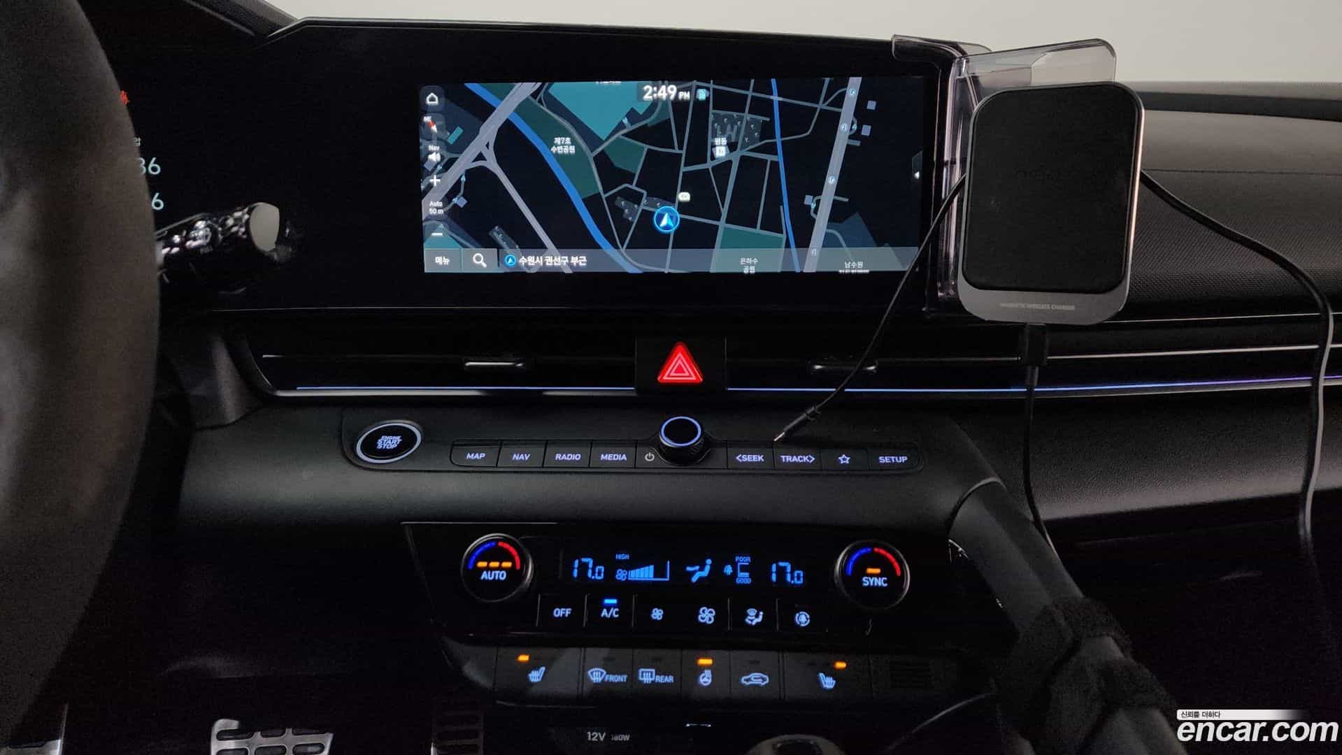 AVANTE Hyundai 2023.11-OPTION-016
