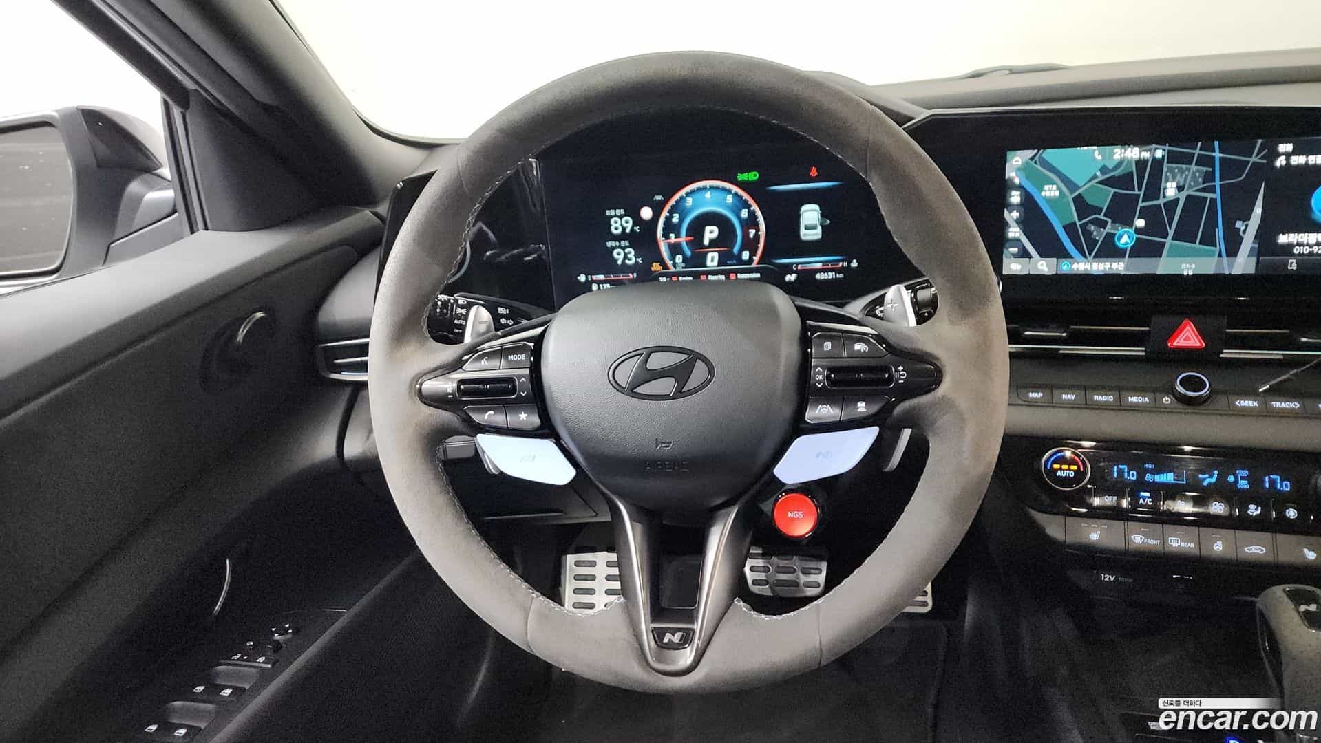 AVANTE Hyundai 2023.11-OPTION-017