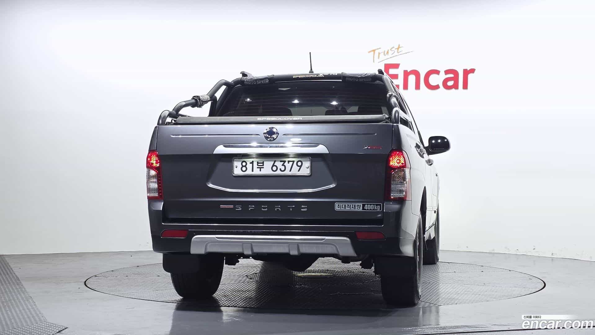 KORANDO KG Mobility 2017.2-OUTER-004