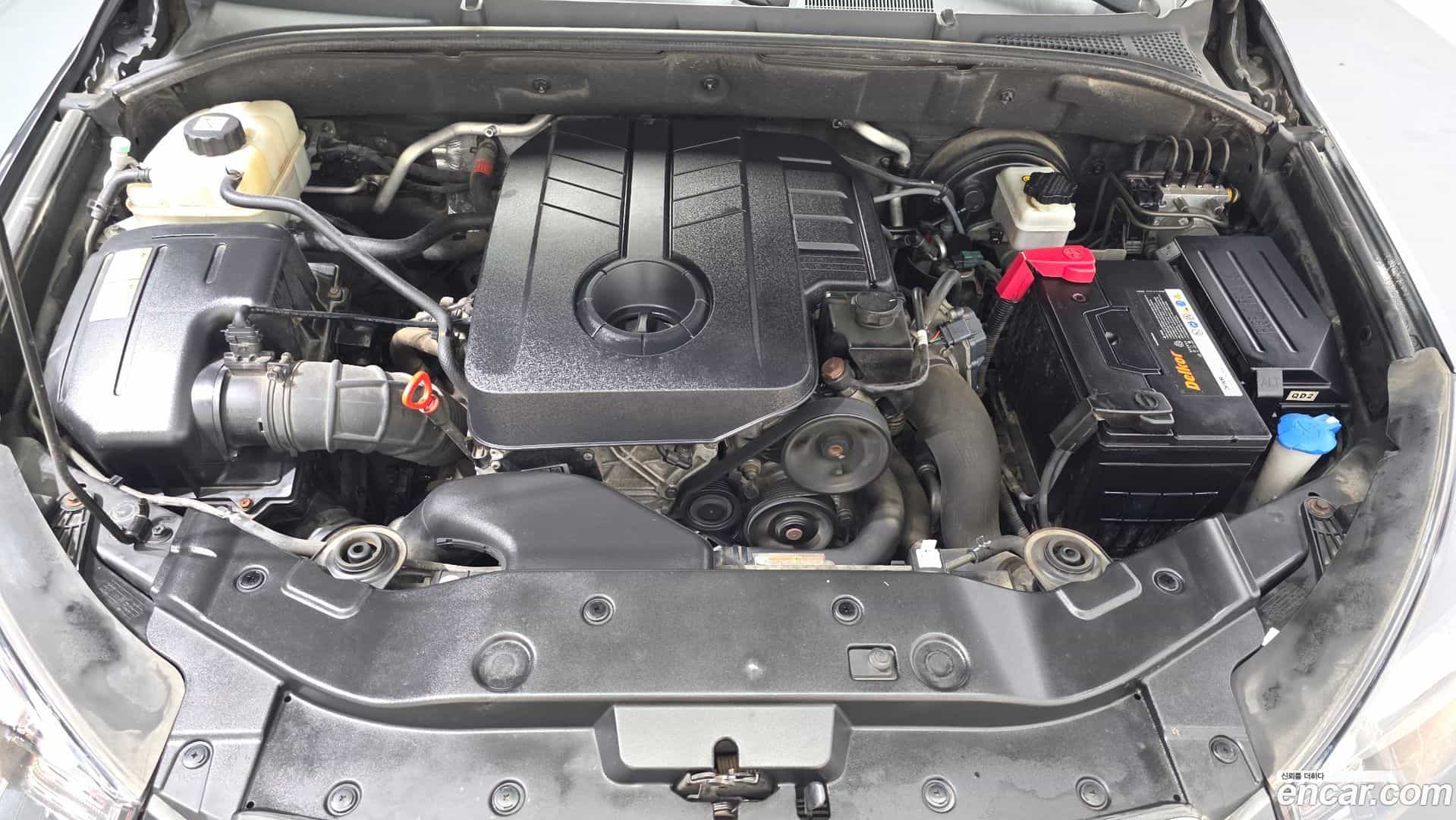 KORANDO KG Mobility 2017.2-OUTER-006