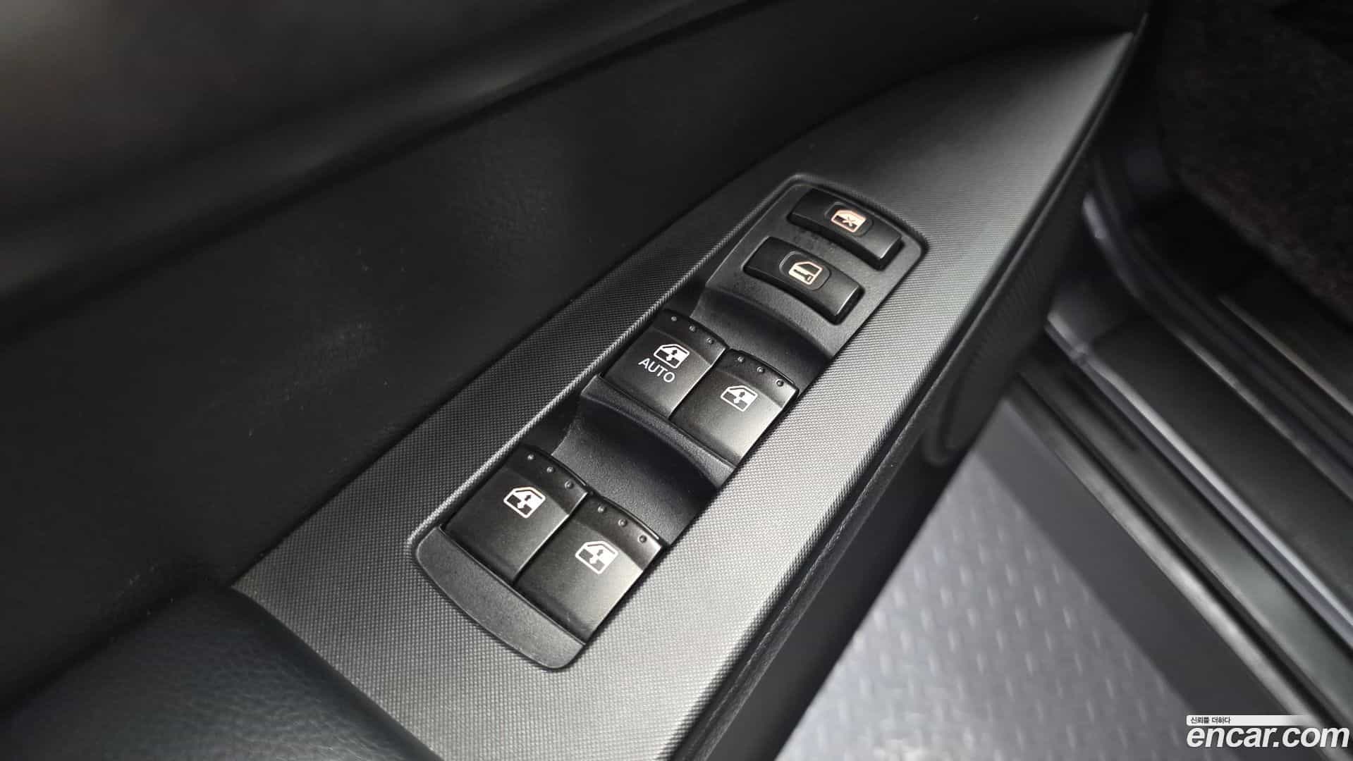 KORANDO KG Mobility 2017.2-OPTION-041