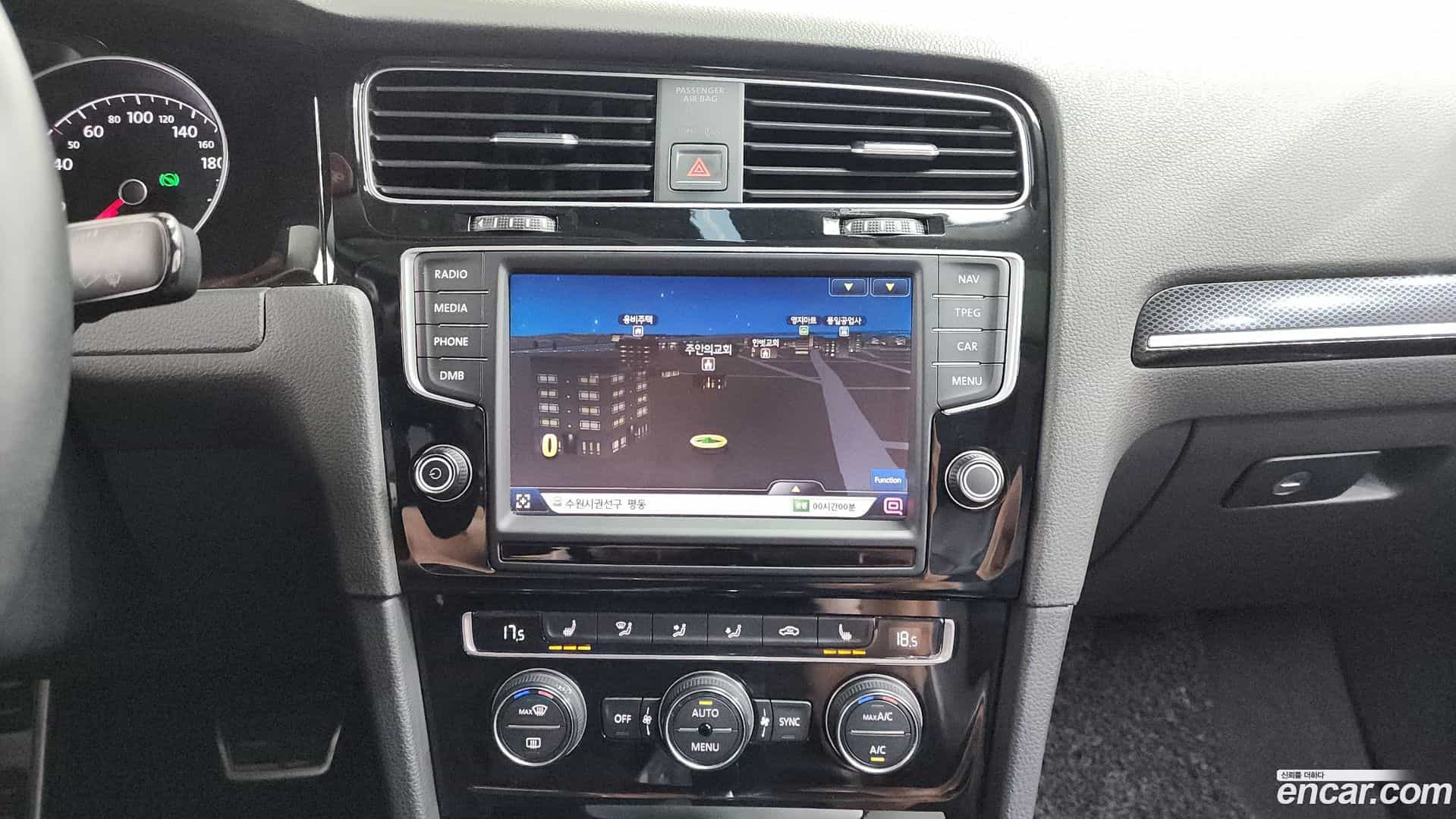 Golf Volkswagen 2016.1-OPTION-017