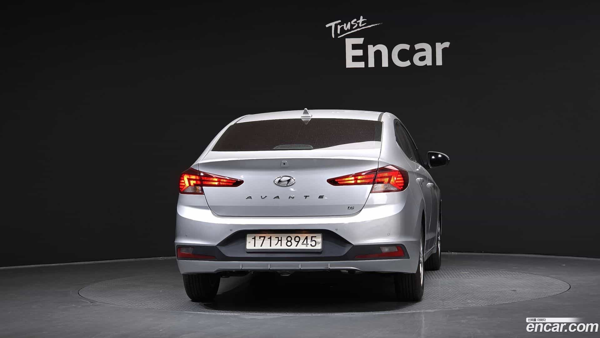 AVANTE Hyundai 2019.4-OUTER-004