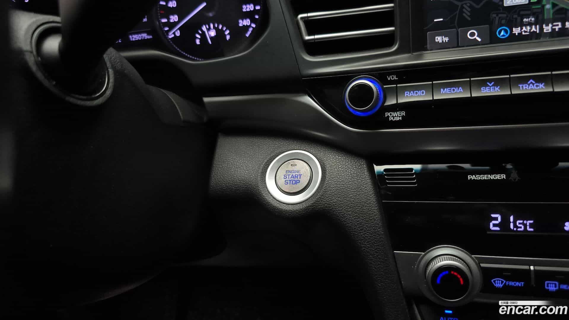 AVANTE Hyundai 2019.4-OPTION-022