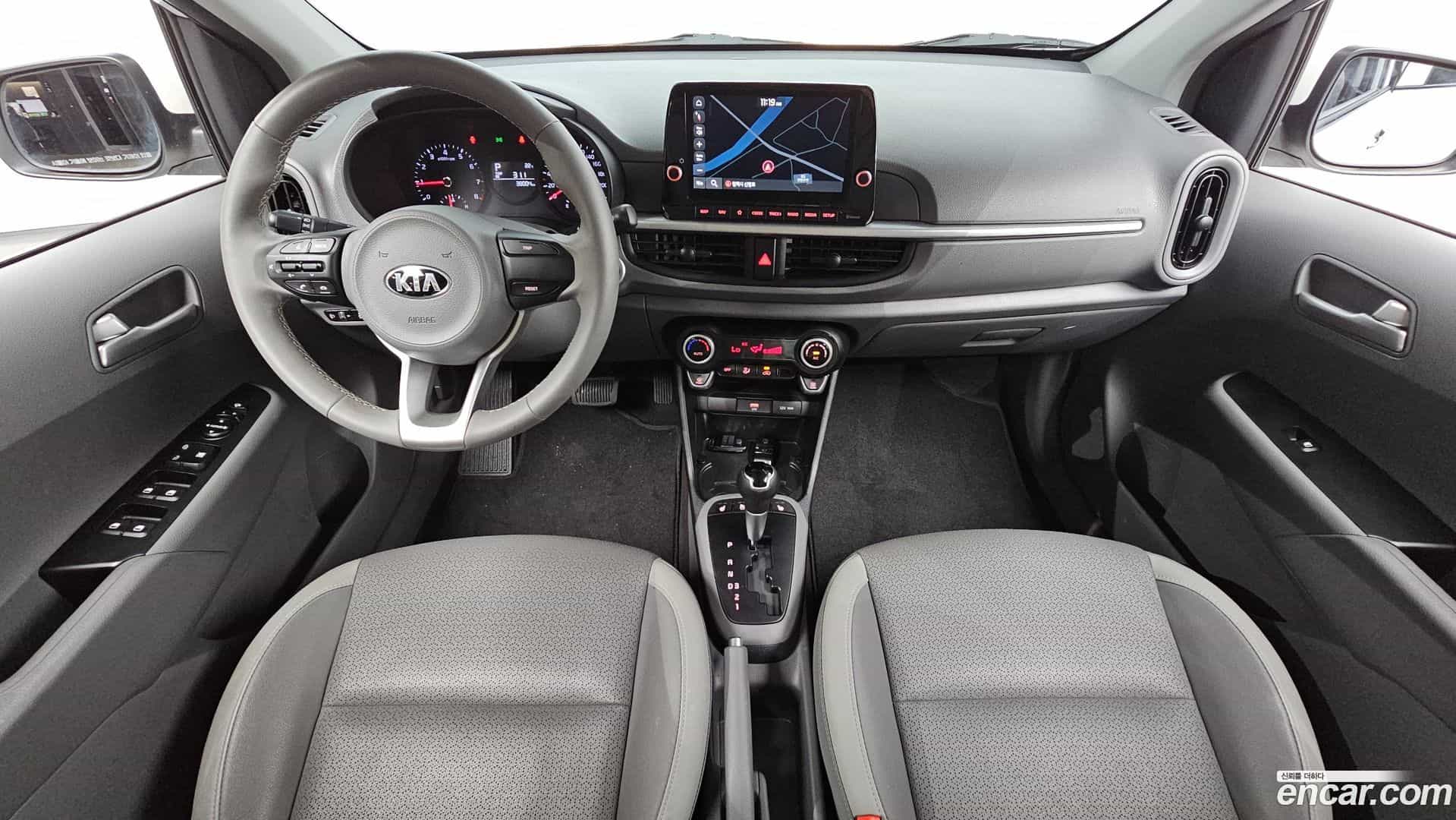 morning Kia 2021.4-INNER-007