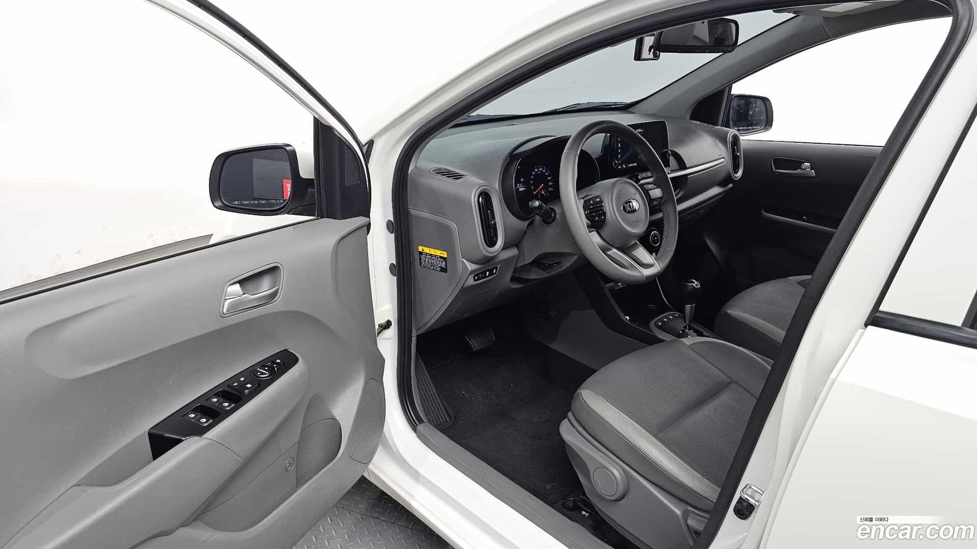 morning Kia 2021.4-INNER-010