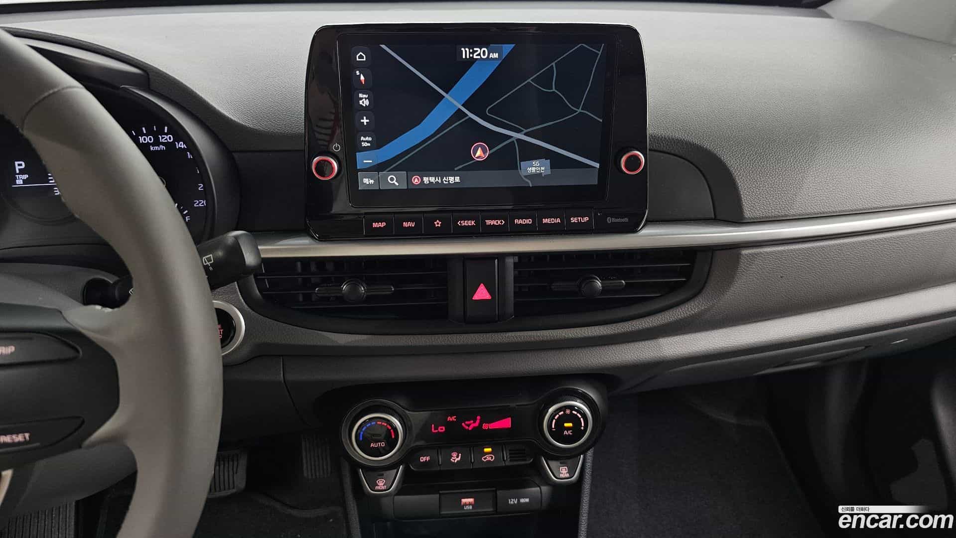 morning Kia 2021.4-OPTION-017