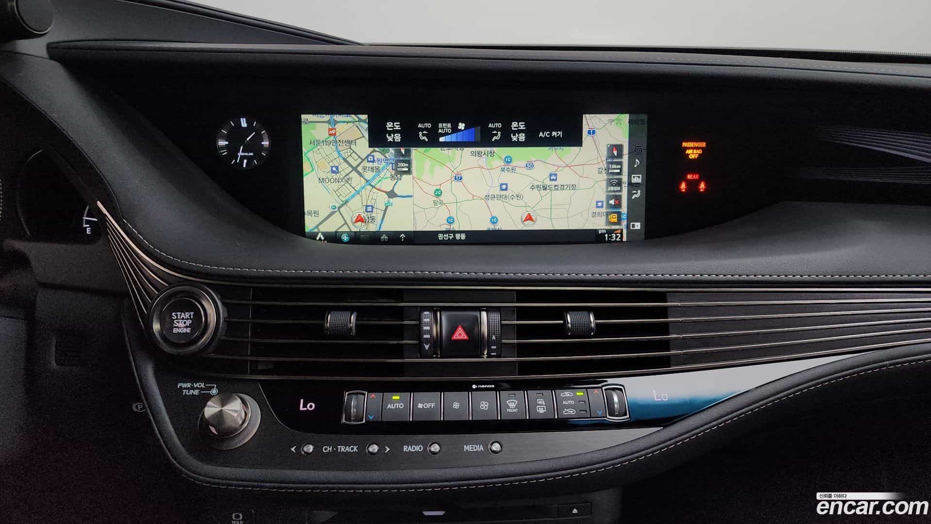 LS Lexus 2019.5-OPTION-016