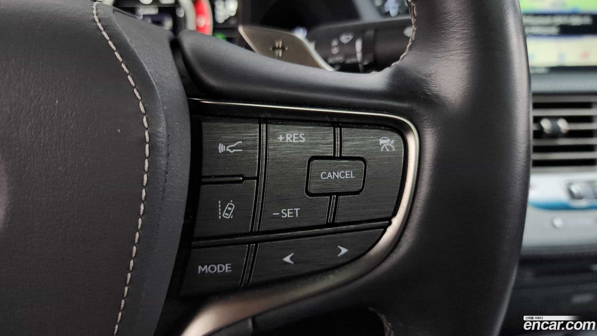 LS Lexus 2019.5-OPTION-020