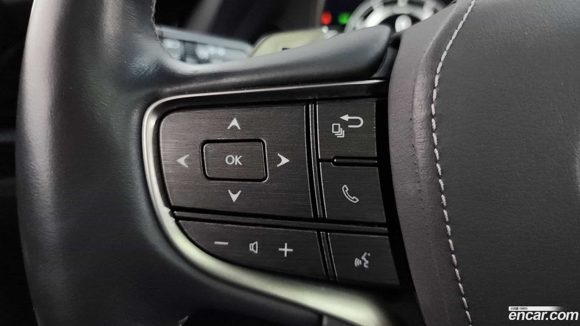 LS Lexus 2019.5-OPTION-021