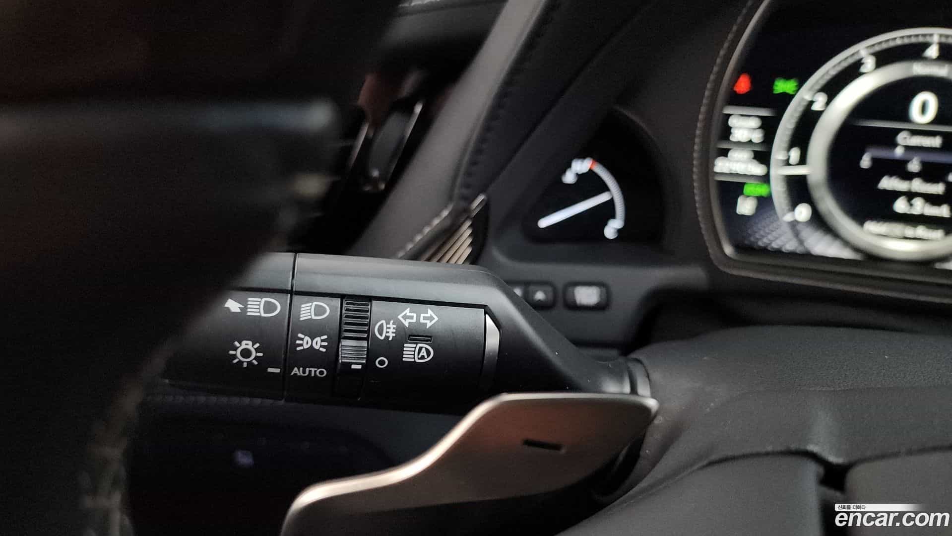 LS Lexus 2019.5-OPTION-047