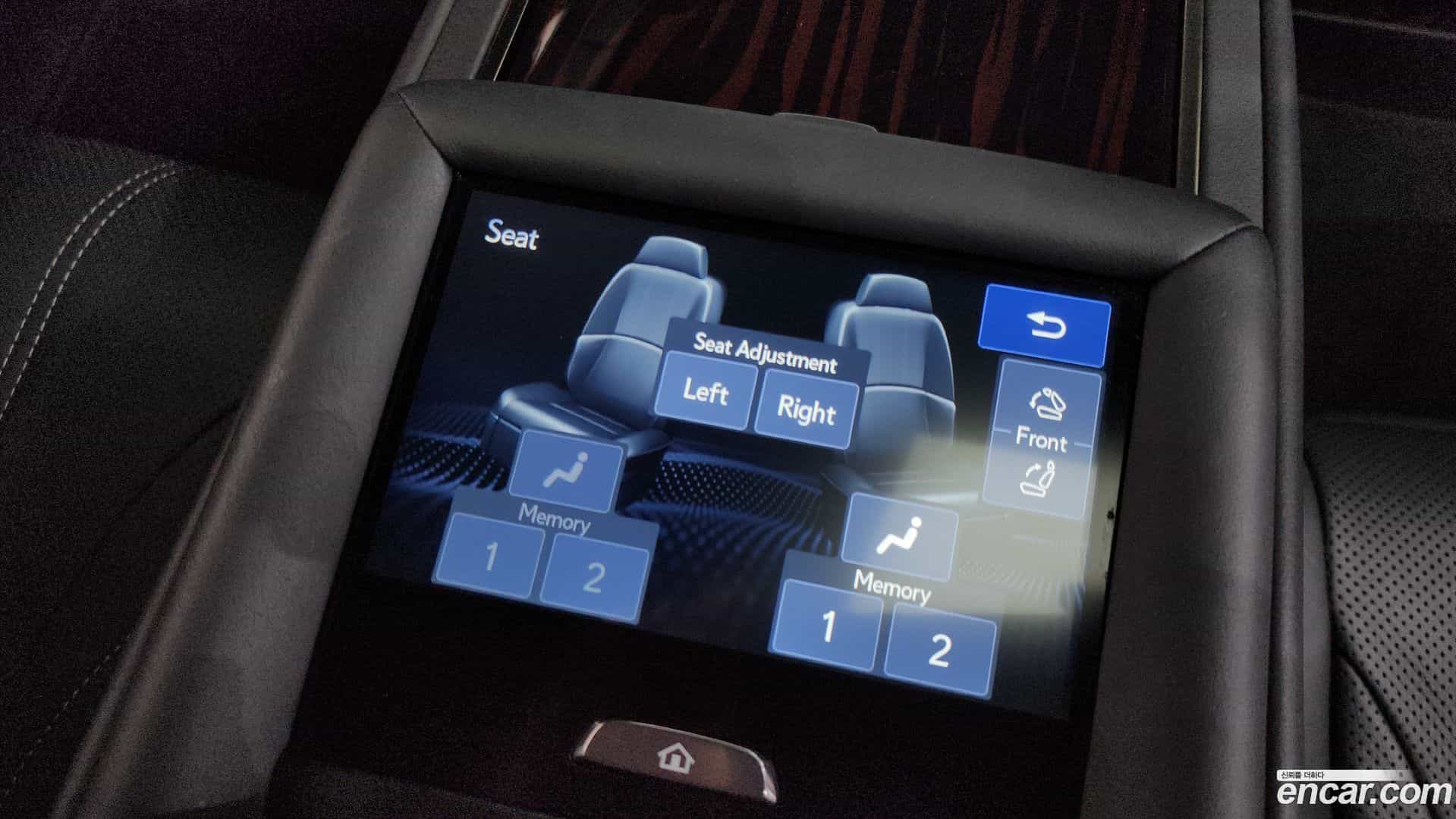 LS Lexus 2019.5-OPTION-049