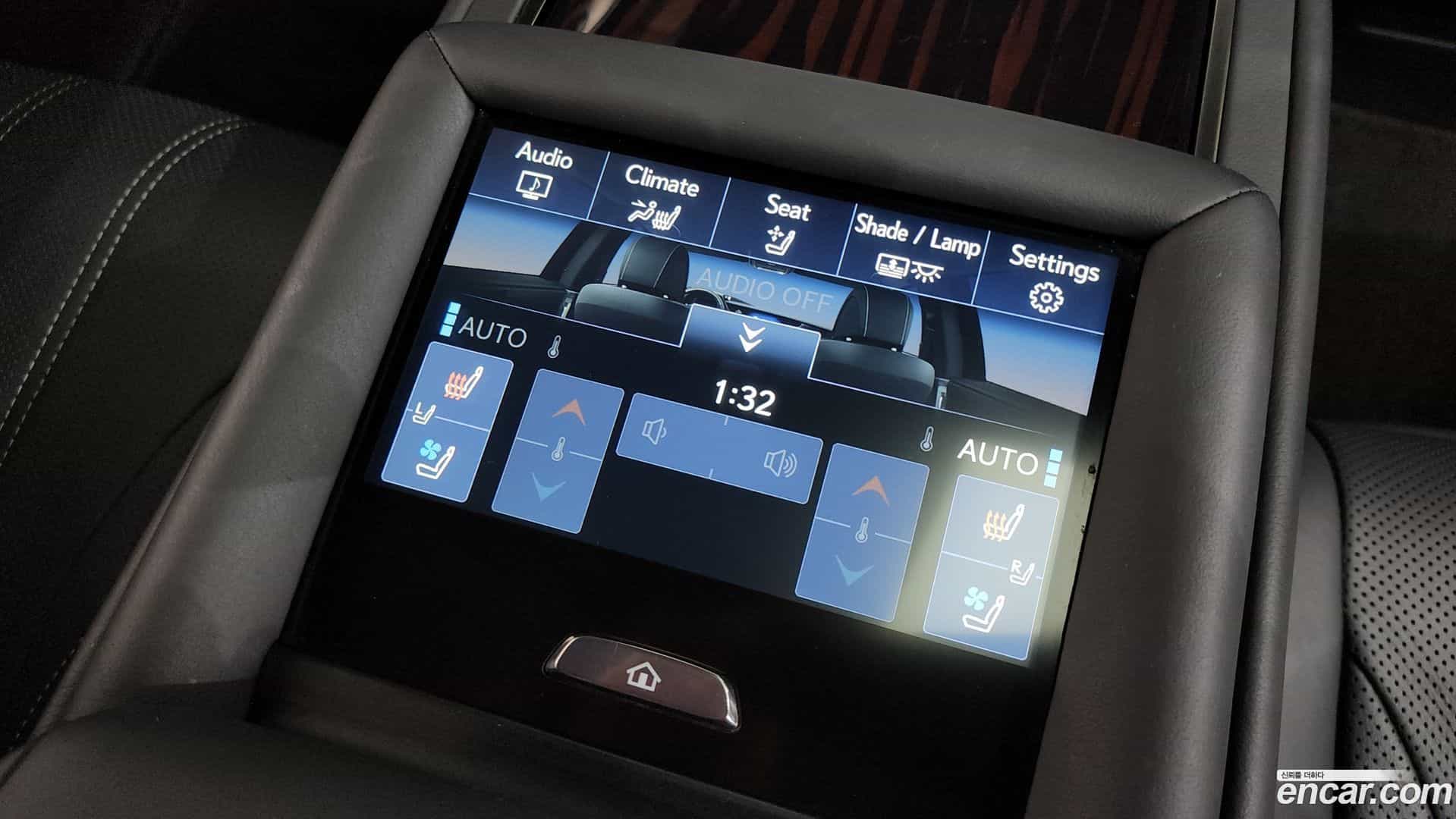 LS Lexus 2019.5-OPTION-050