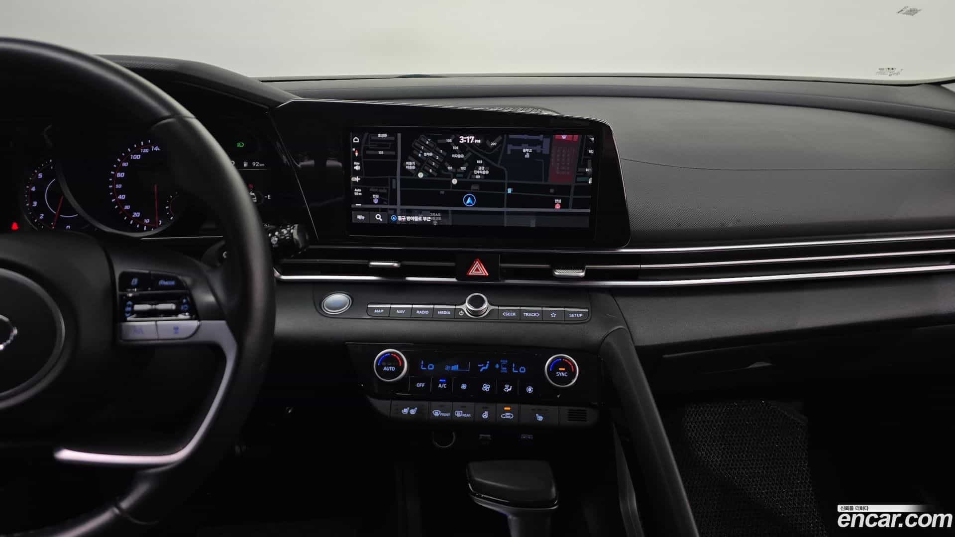 AVANTE Hyundai 2021.1-OPTION-017