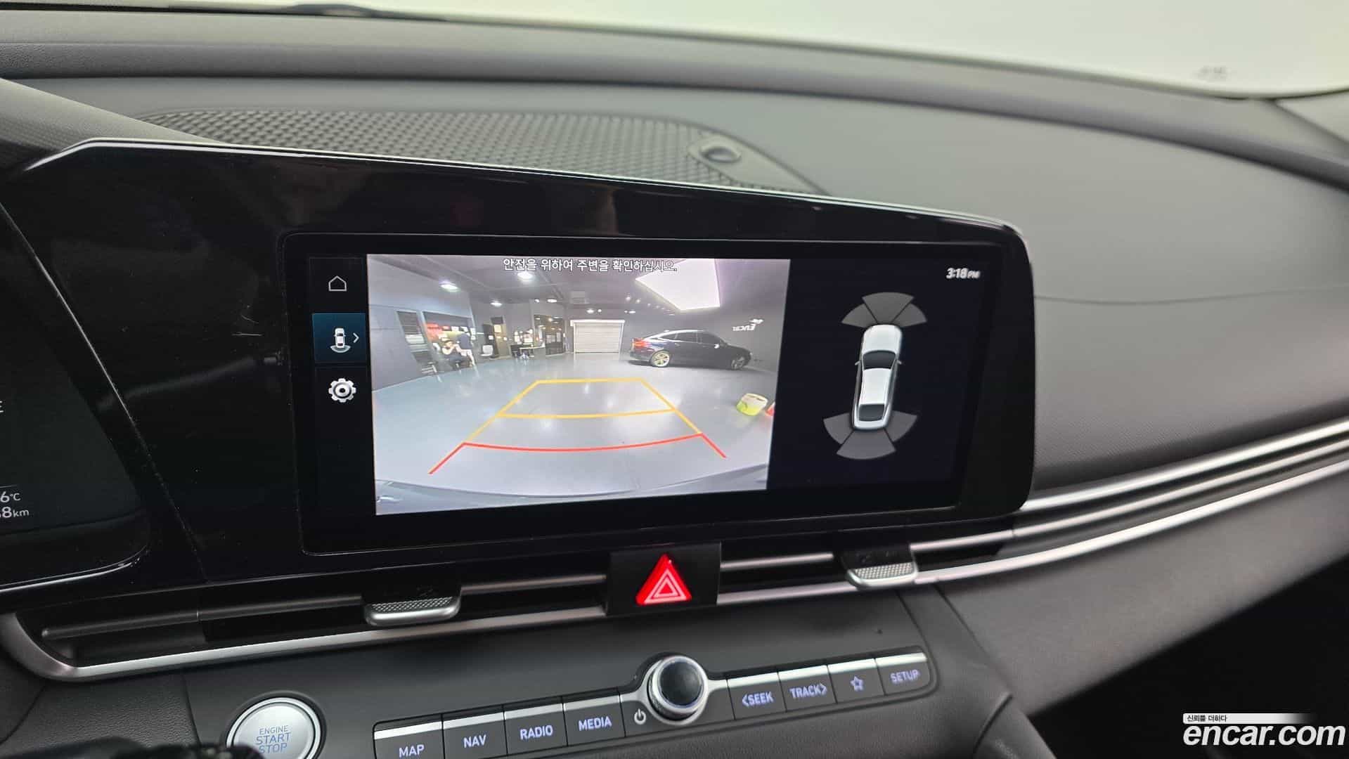 AVANTE Hyundai 2021.1-OPTION-018