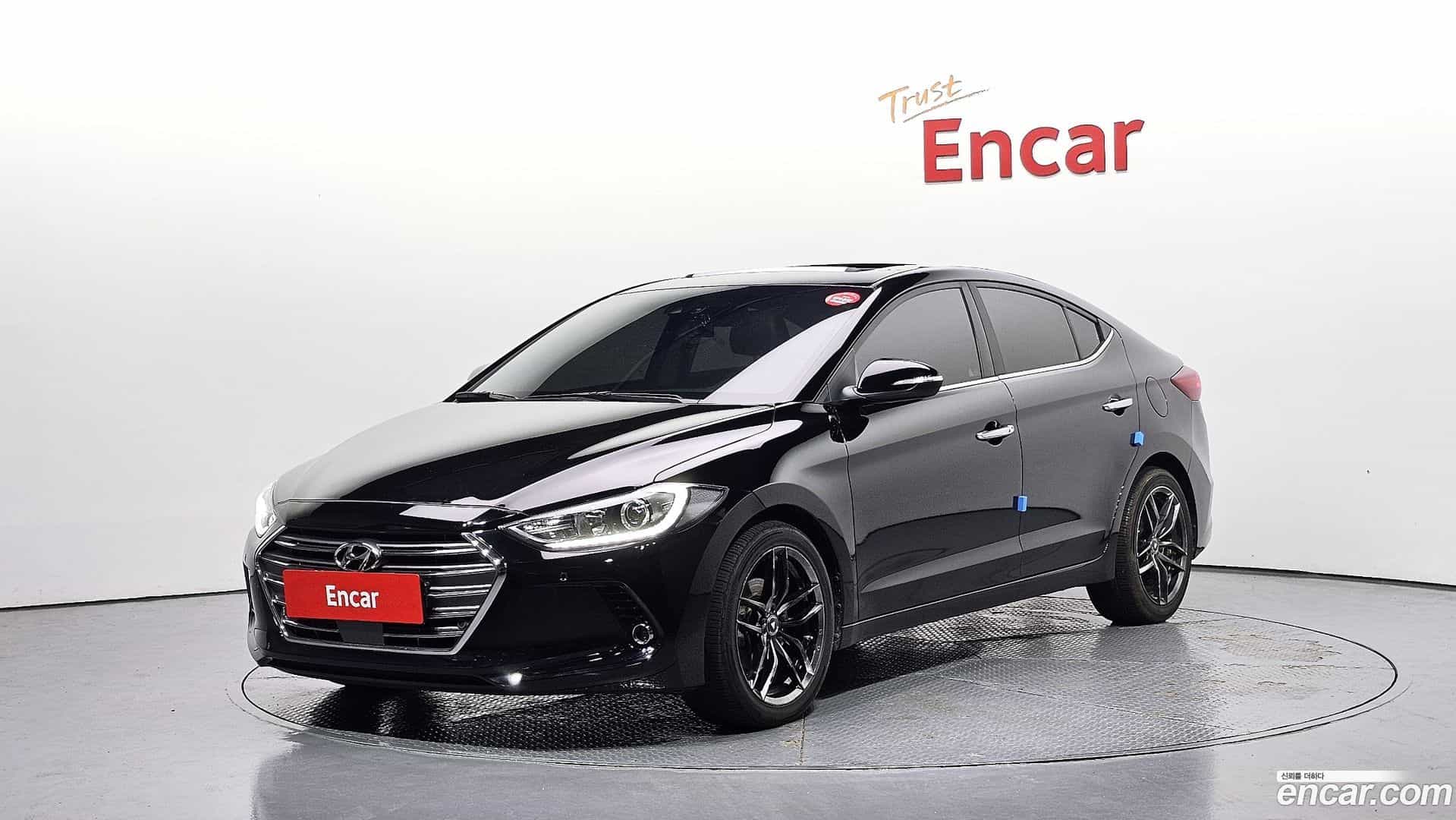 AVANTE Hyundai 2017.3-OUTER-001