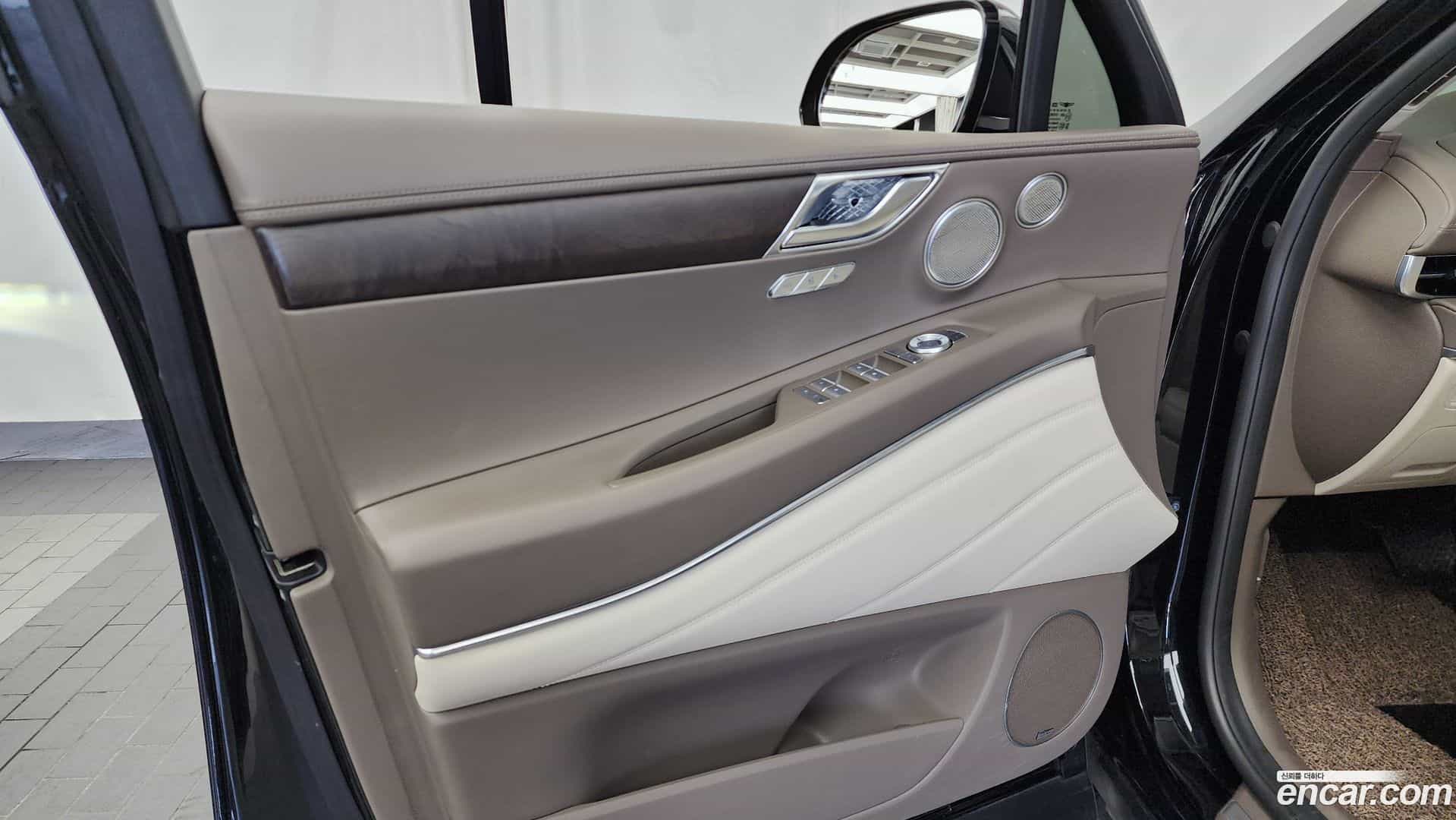 GV80 Genesis 2021.8-INNER-034