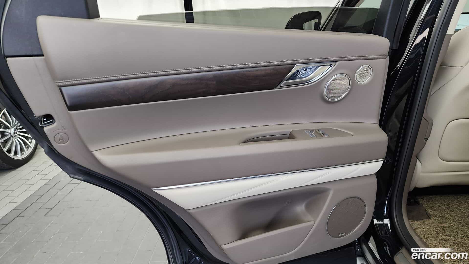 GV80 Genesis 2021.8-INNER-035