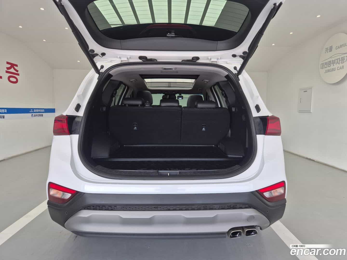 Santafe Hyundai 2018.5-OUTER-005