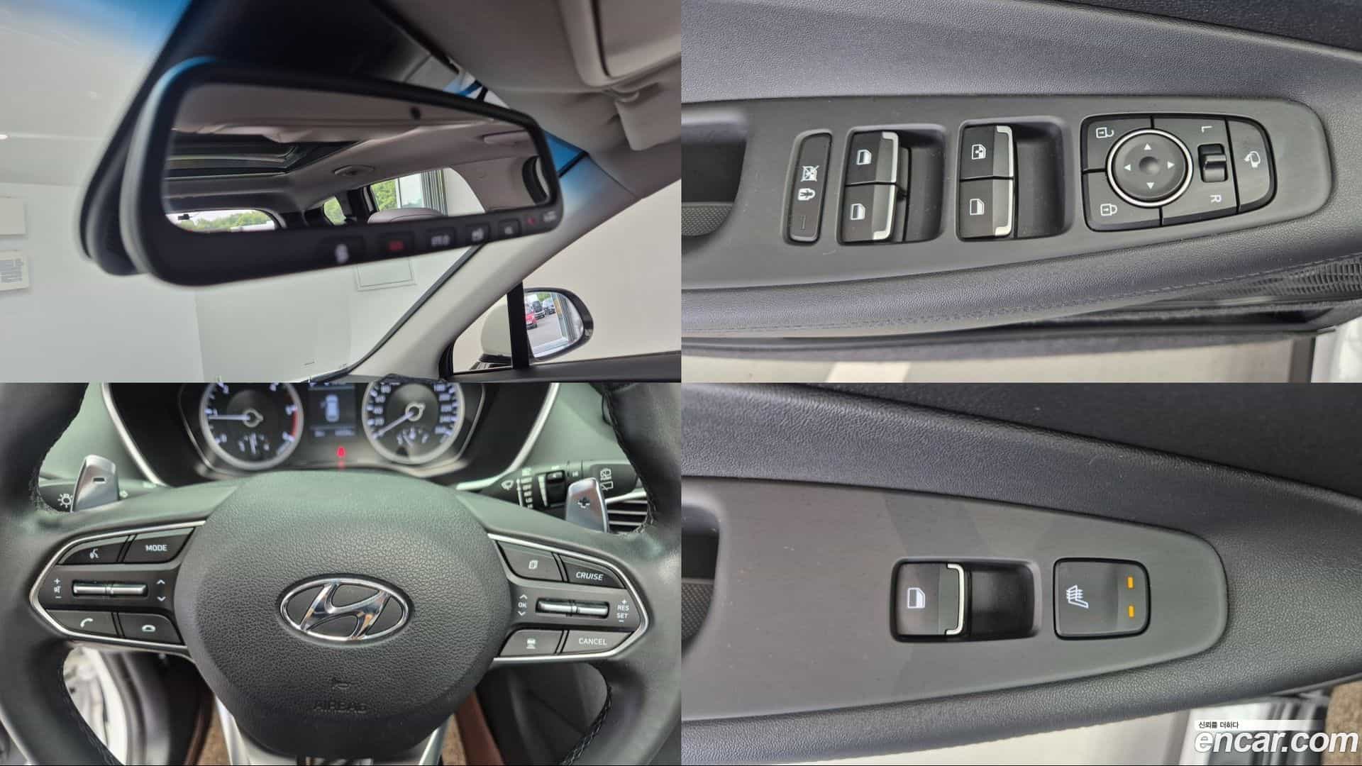 Santafe Hyundai 2018.5-OPTION-015