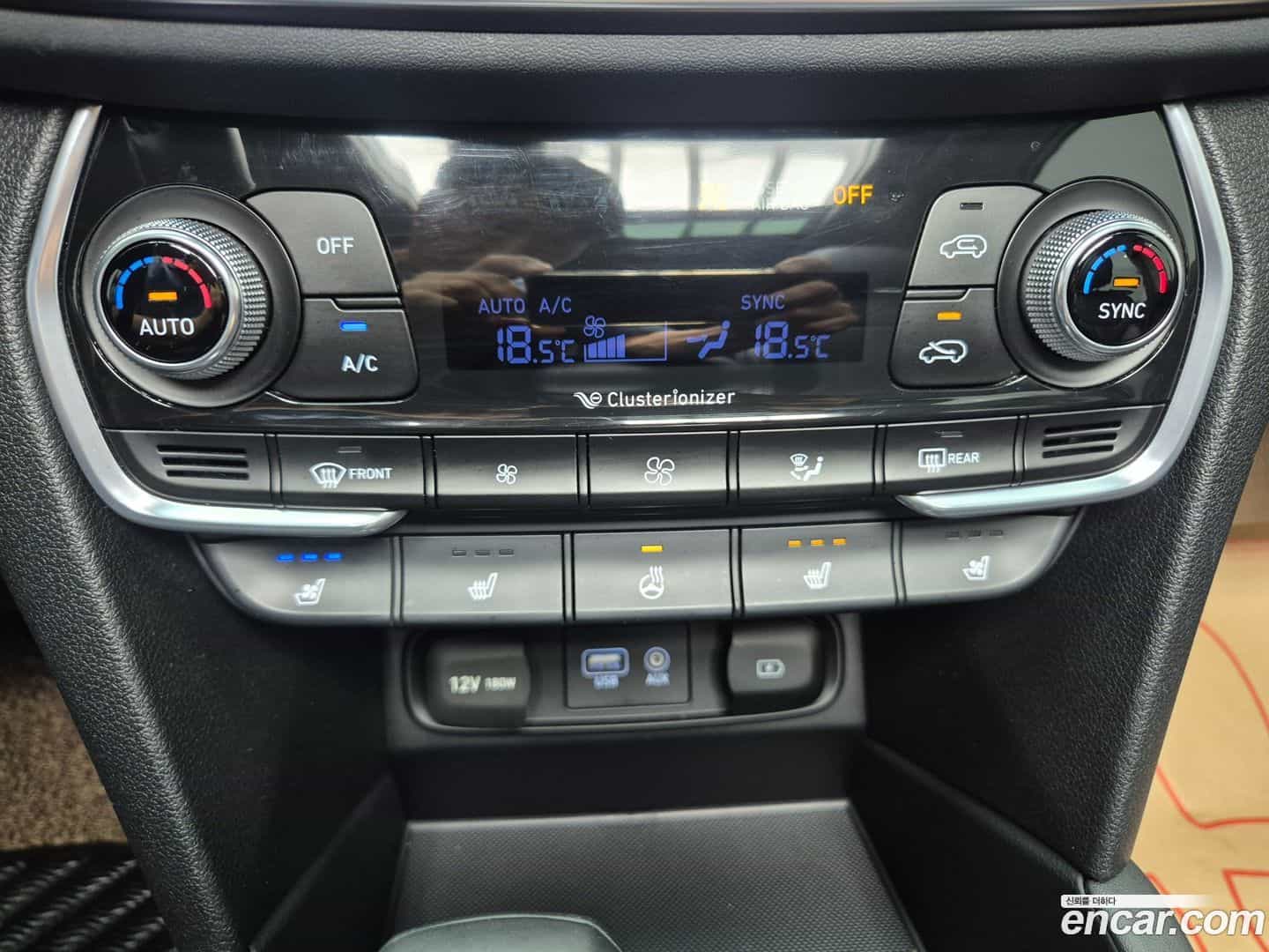 Santafe Hyundai 2018.5-OPTION-019