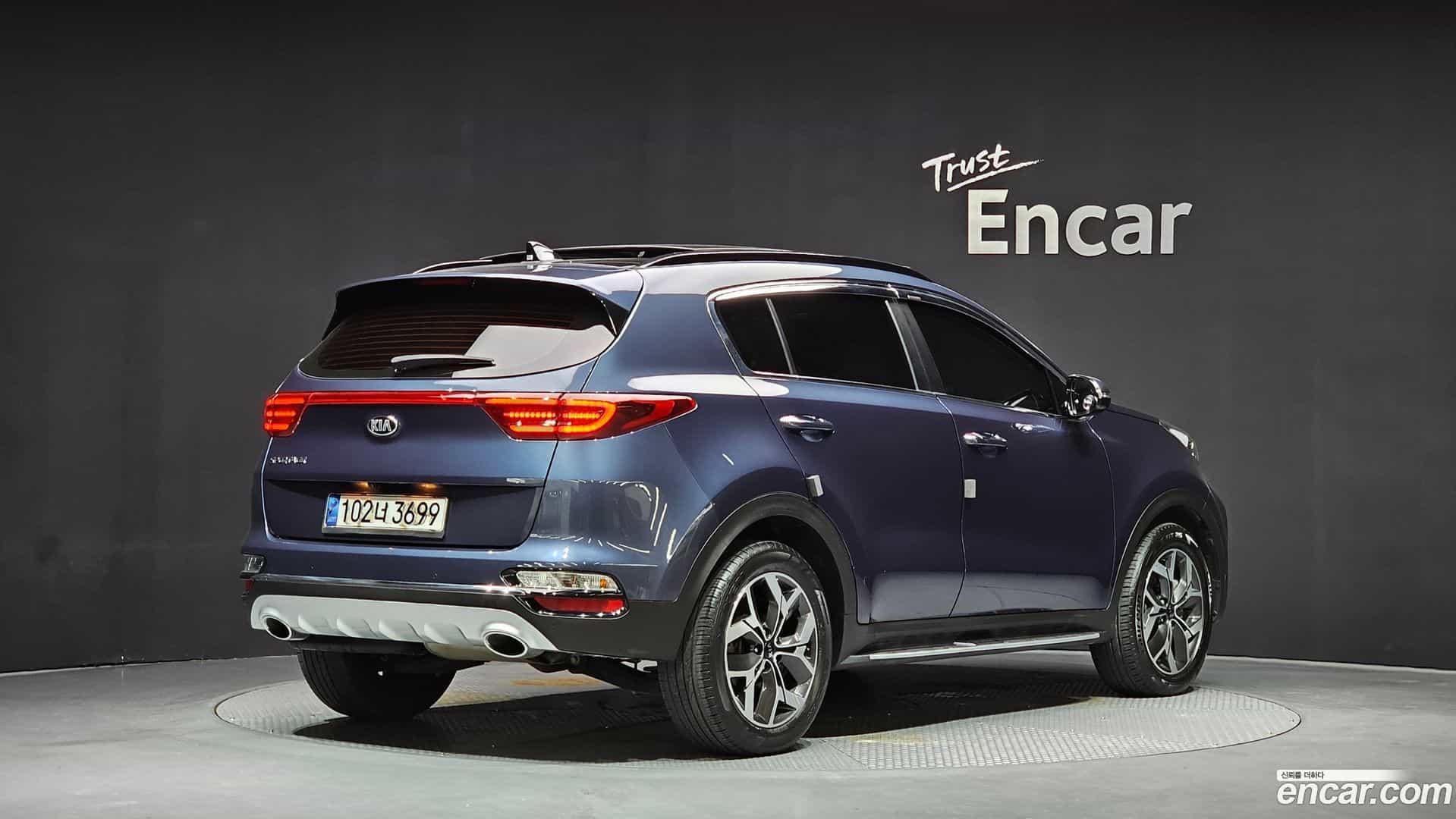 Sportage Kia 2021.5-OUTER-002