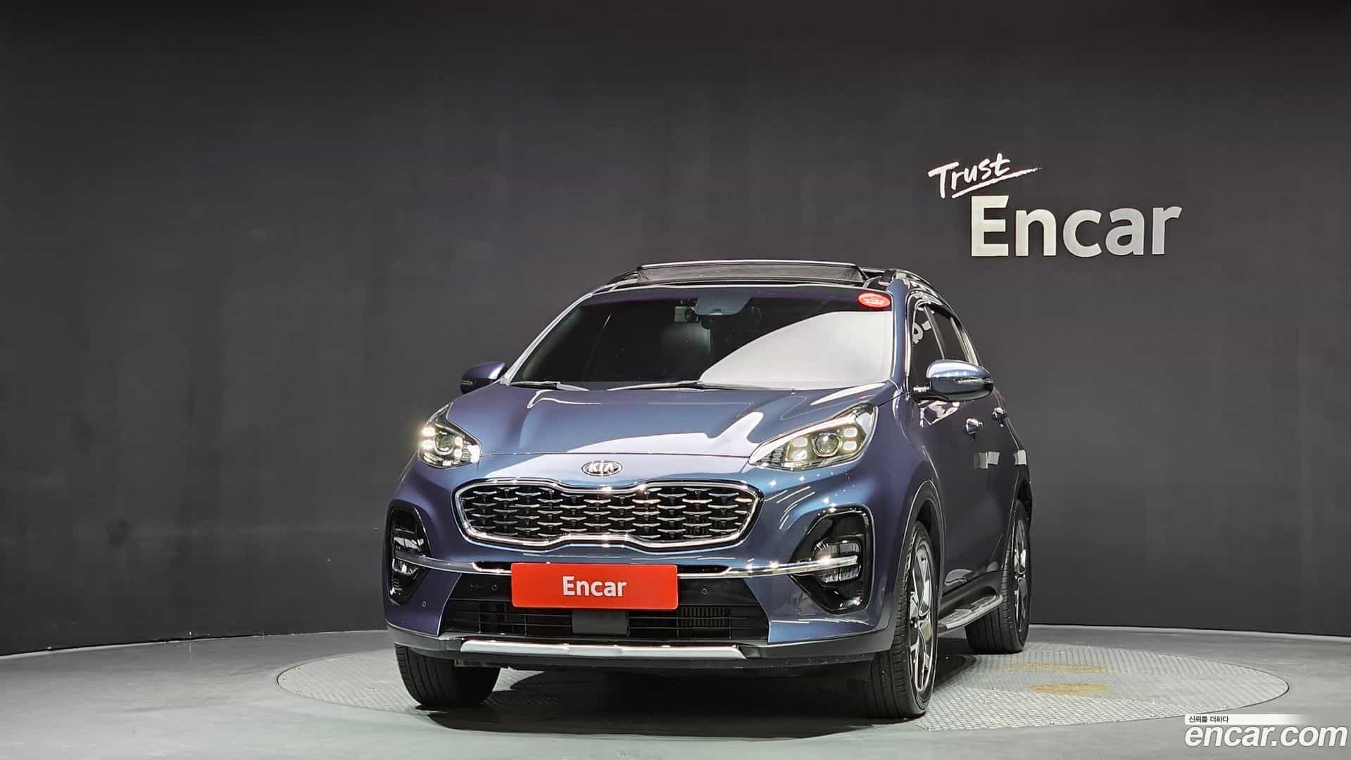 Sportage Kia 2021.5-OUTER-003