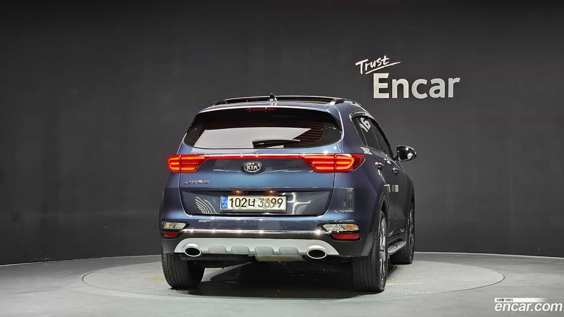 Sportage Kia 2021.5-OUTER-004
