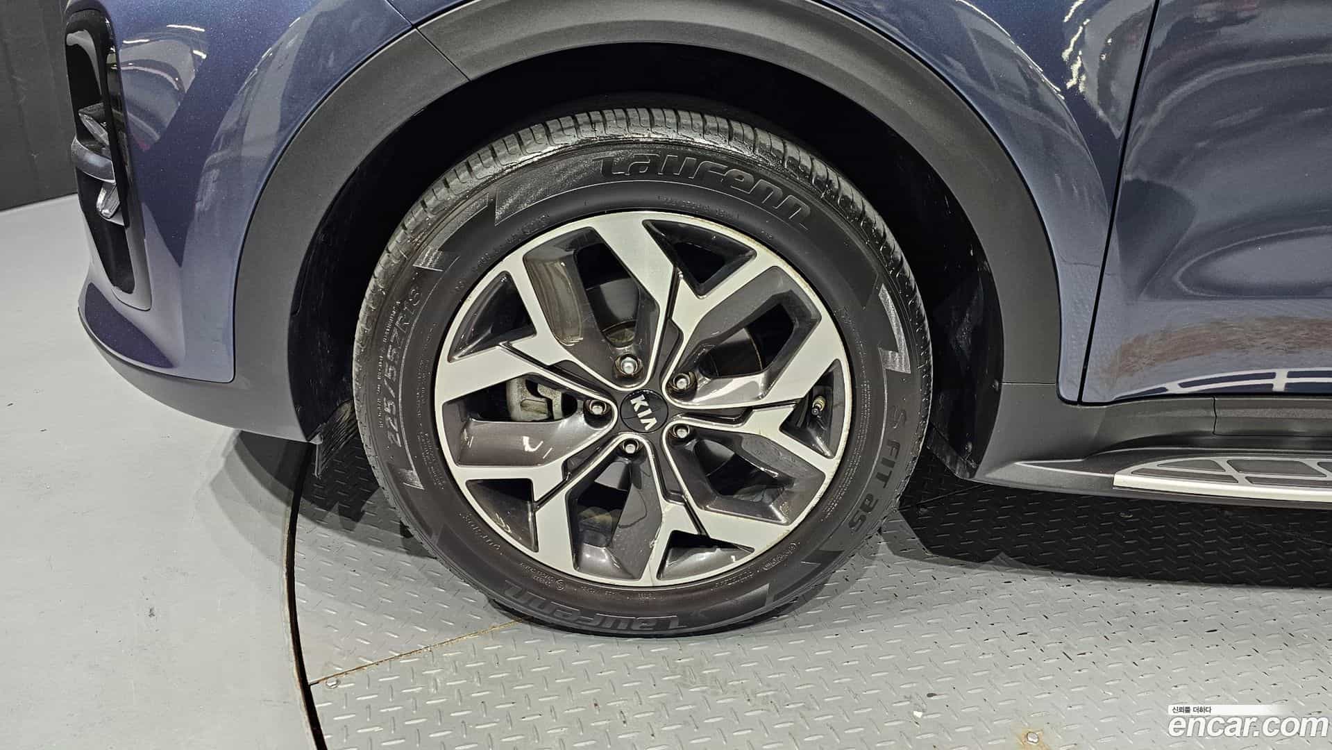 Sportage Kia 2021.5-OUTER-005