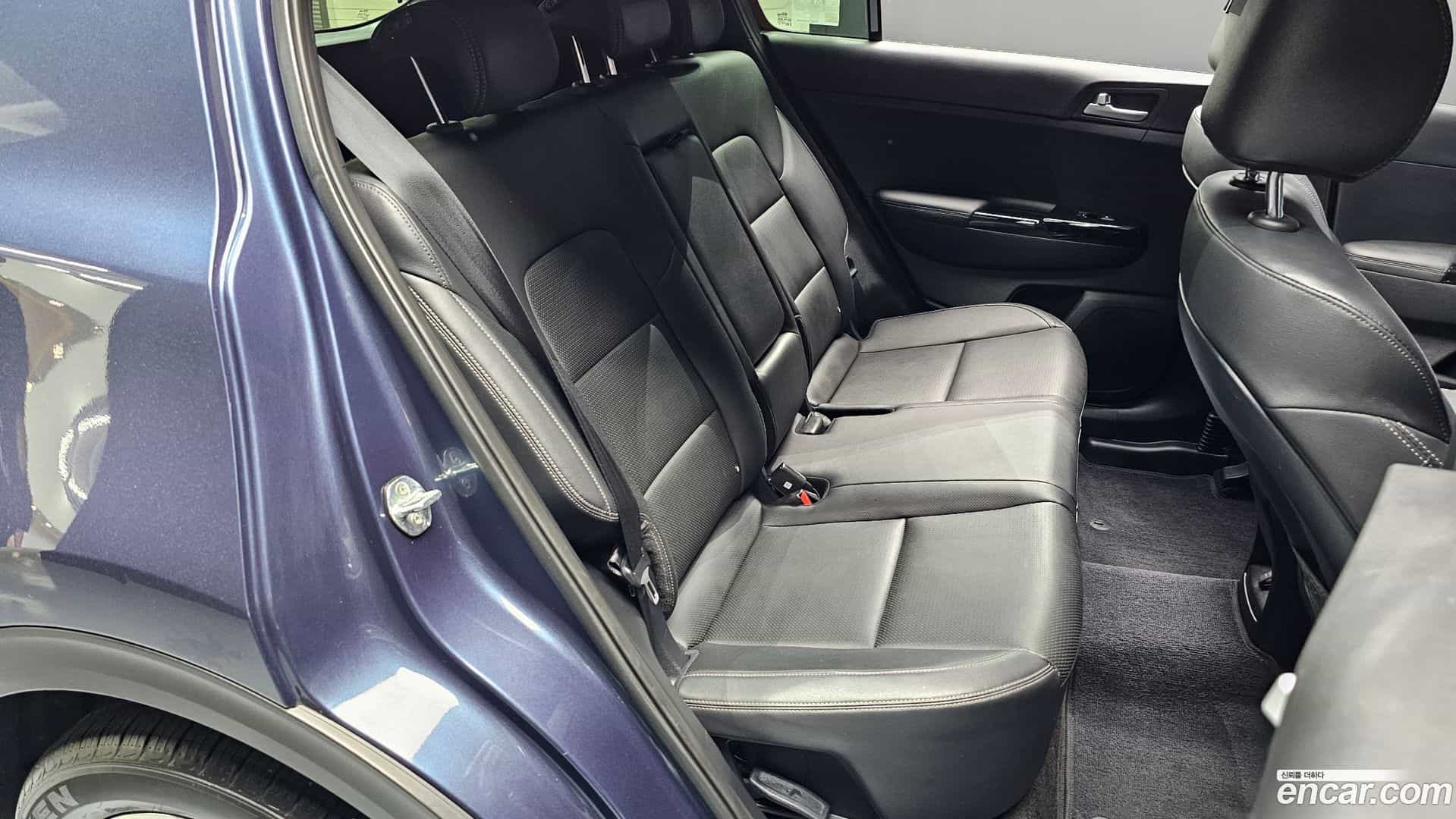 Sportage Kia 2021.5-OPTION-015