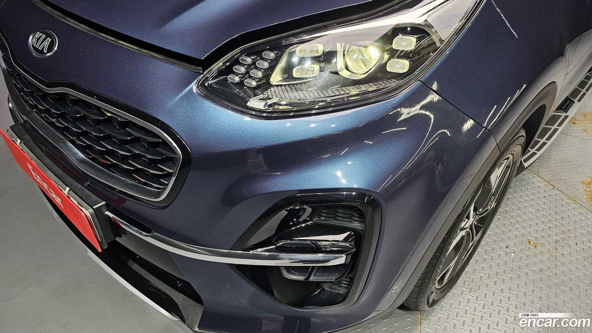 Sportage Kia 2021.5-OUTER-032