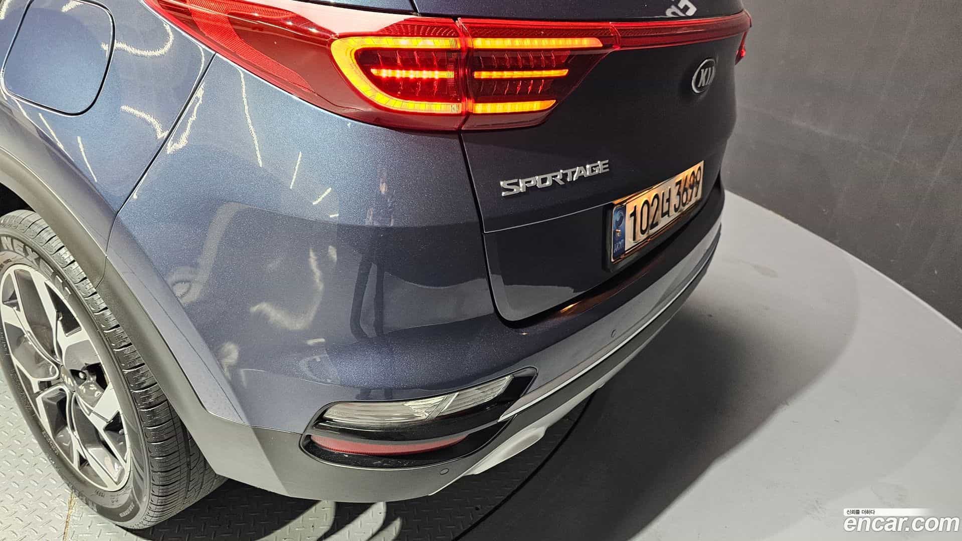 Sportage Kia 2021.5-OUTER-033