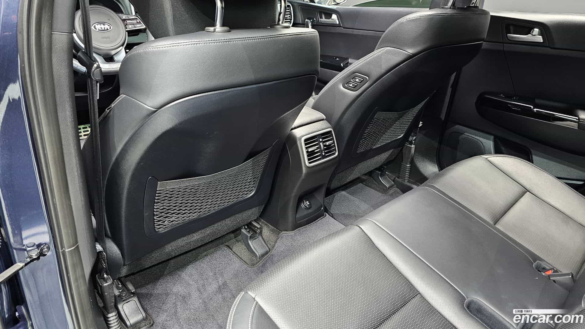 Sportage Kia 2021.5-OPTION-042