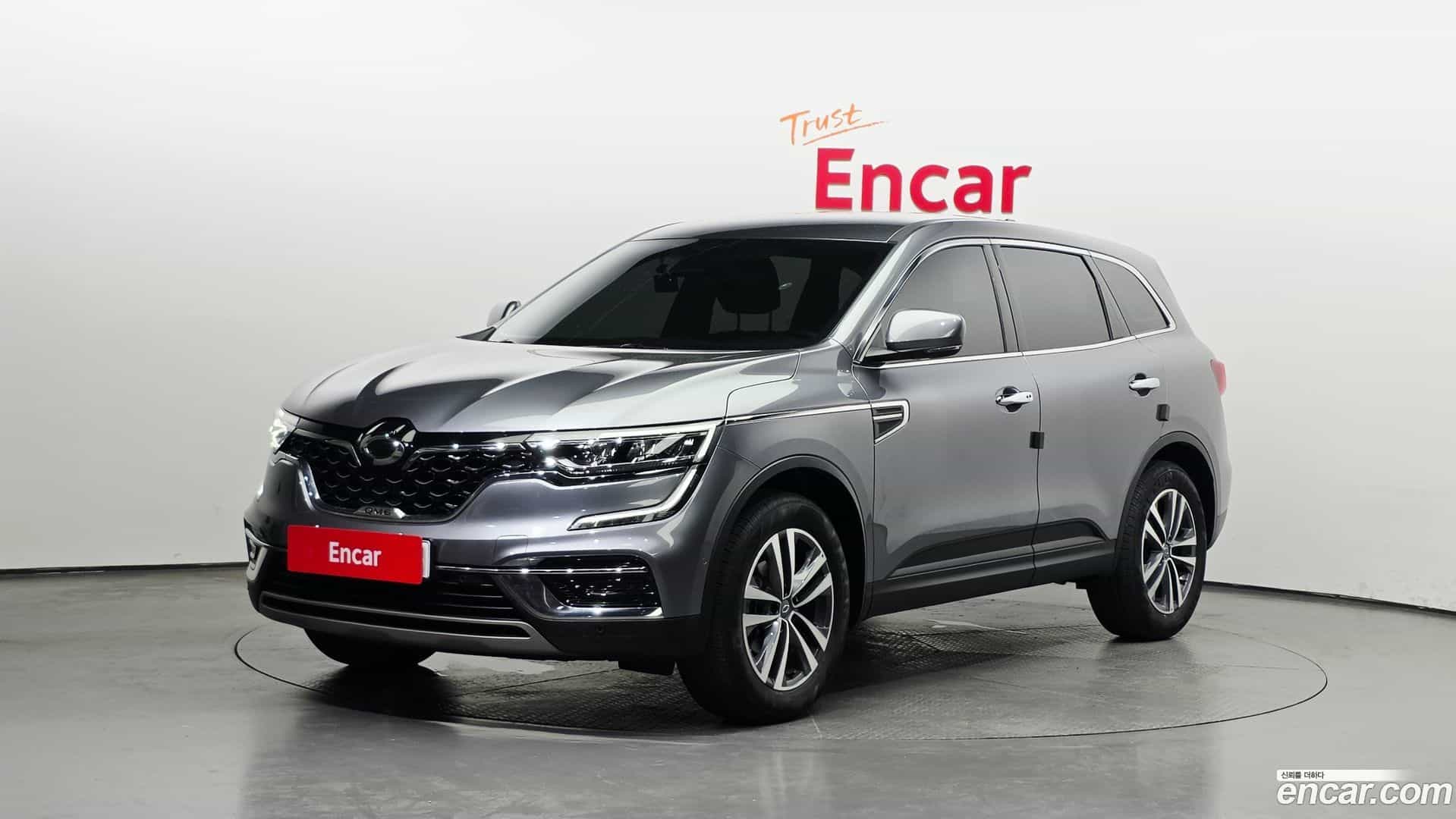 QM6 Renault Korea 2021.6-OUTER-001