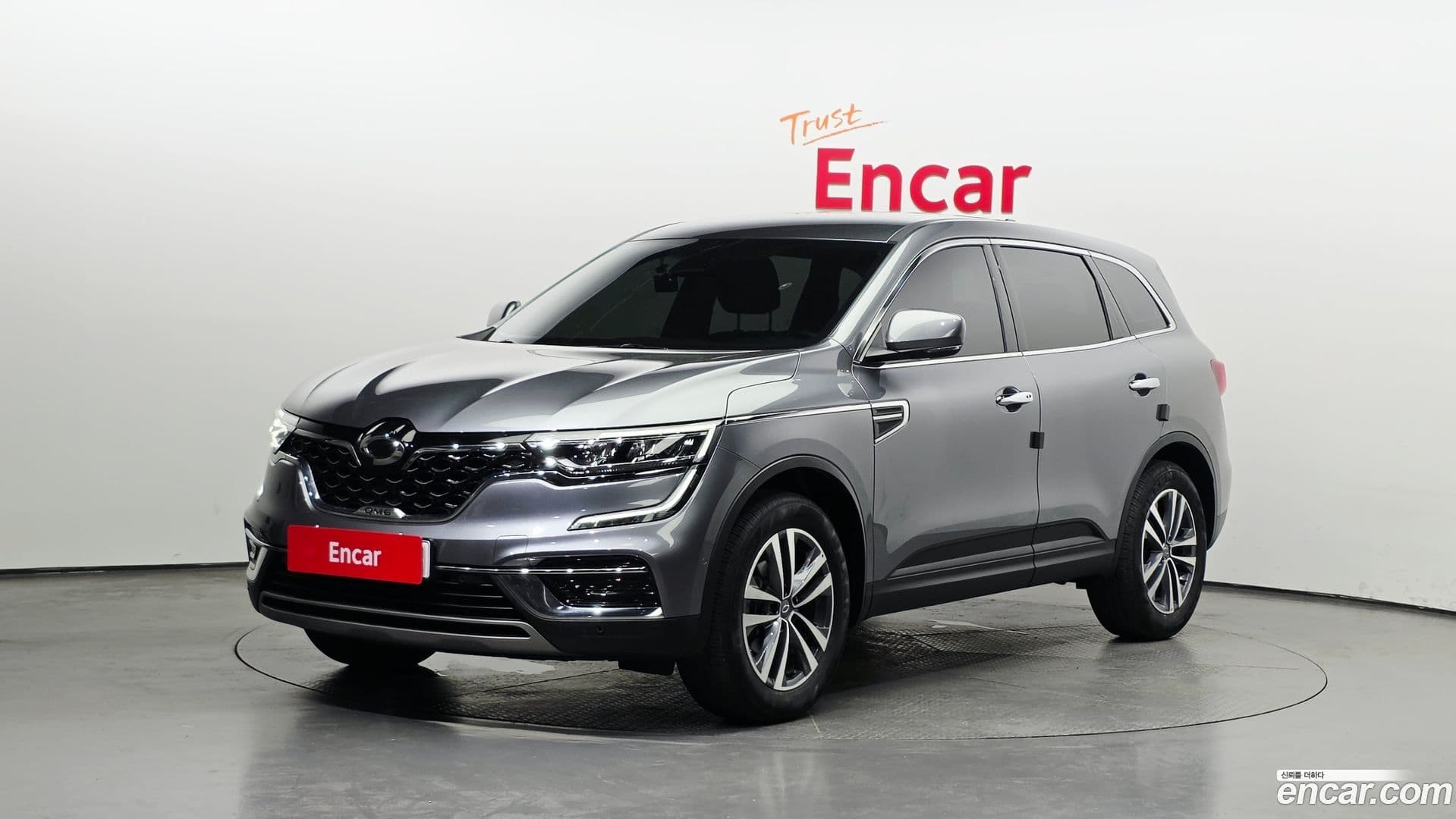 Main__Slider__Photo:QM6 Renault Korea 2021.6-0