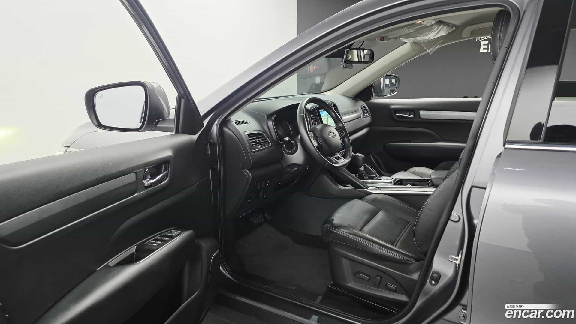 QM6 Renault Korea 2021.6-INNER-010
