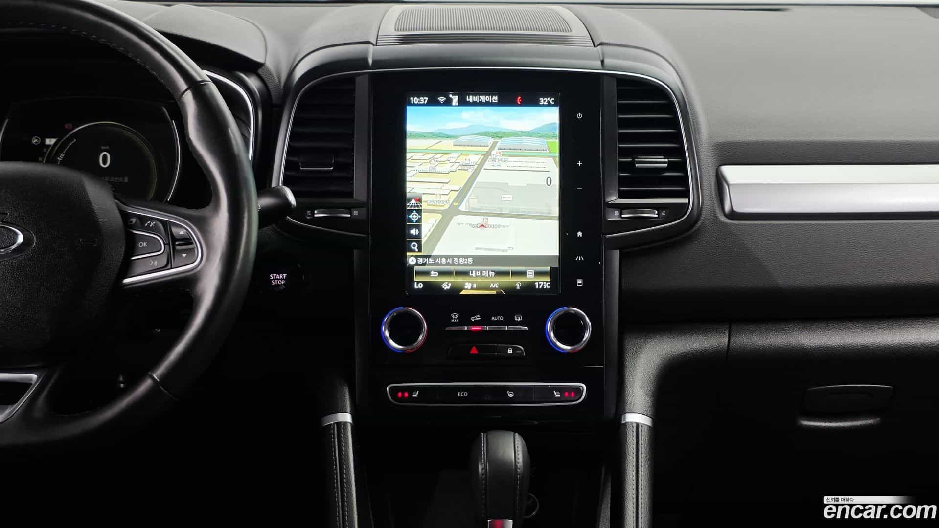 QM6 Renault Korea 2021.6-OPTION-018