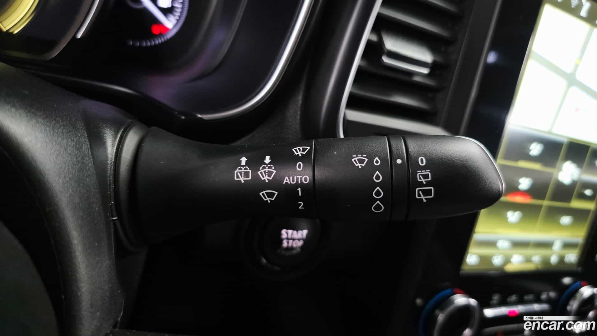 QM6 Renault Korea 2021.6-OPTION-020