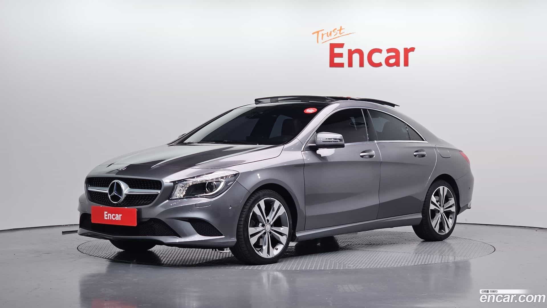 CLA-Class Mercedes-Benz 2016.3-OUTER-001