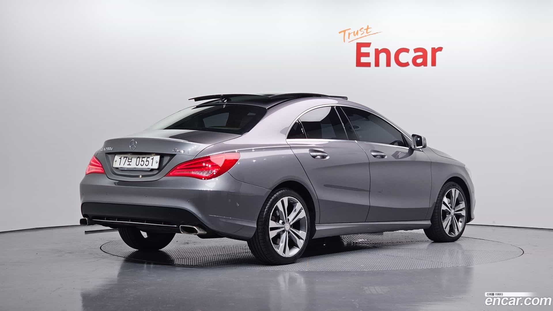 CLA-Class Mercedes-Benz 2016.3-OUTER-002