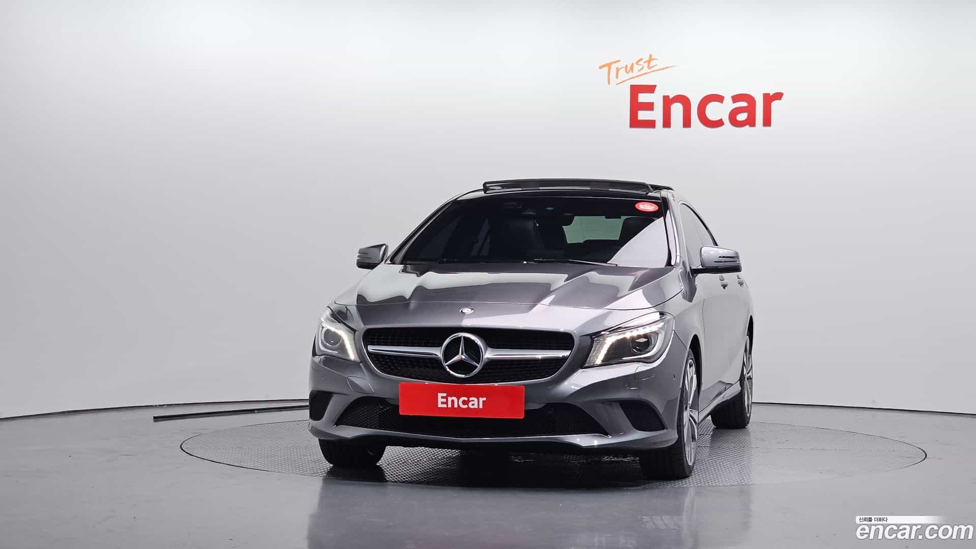 CLA-Class Mercedes-Benz 2016.3-OUTER-003