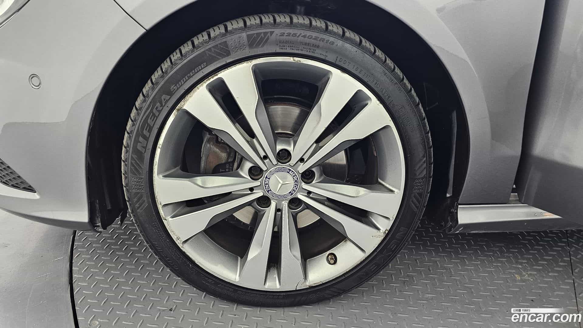 CLA-Class Mercedes-Benz 2016.3-OUTER-005