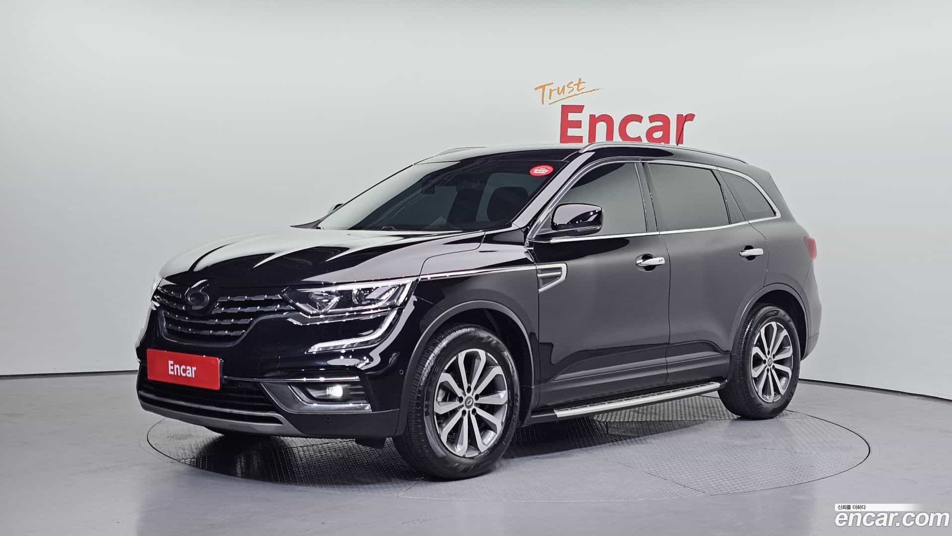 QM6 Renault Korea 2020.3-OUTER-001